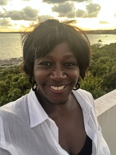 Audrey Pantelis Flying High podcast